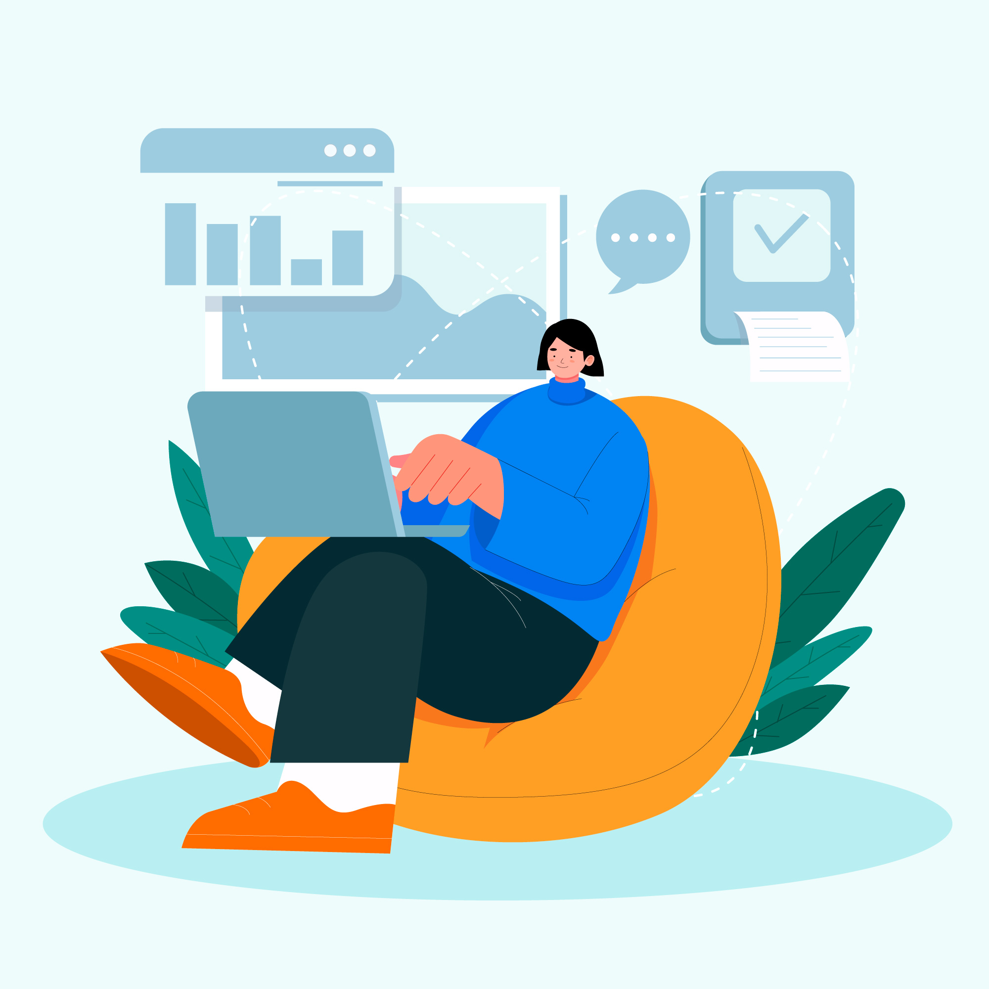 Платформа для проведения онлайн-уроков для репетиторов: как выбрать решение, которое действительно экономит время